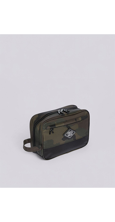 BRICS＆REPLAY バニティケース 詳細画像 CAMO 2